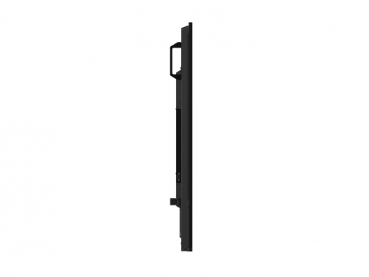 Sharp MultiSync P656 Kiosk-Design 163,8 cm (64.5) LCD 700 cd/m² 4K Ultra HD Schwarz Eingebauter Prozessor