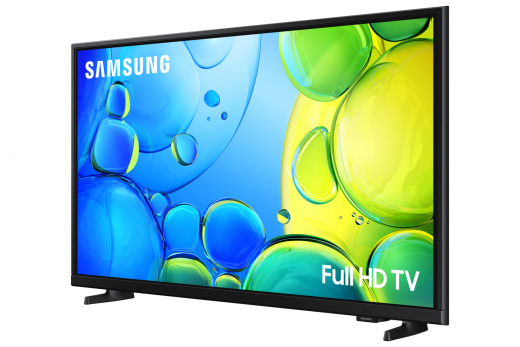 Samsung UE40F6002FK 101,6 cm (40) Full HD Smart-TV WLAN Schwarz