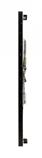 LG 75XF3P-B Signage-Display Digital Signage Flachbildschirm 190,5 cm (75) 3000 cd/m² 4K Ultra HD Schwarz