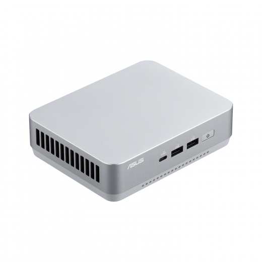 ASUS RNUC14RVSU5068A2I UCFF Silber 125H