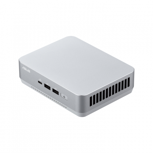 ASUS RNUC14RVSU5068A2I UCFF Silber 125H