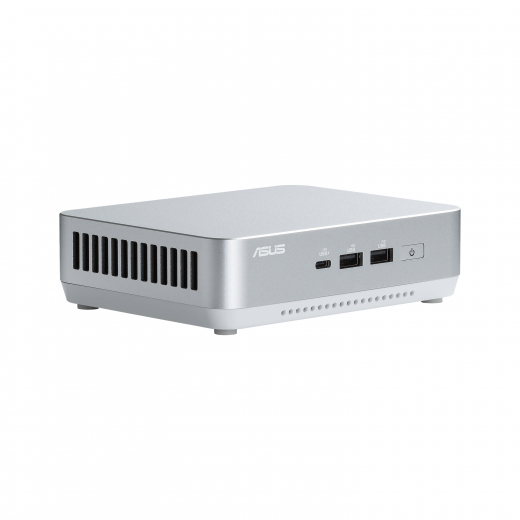 ASUS RNUC14RVSU5068A2I UCFF Silber 125H