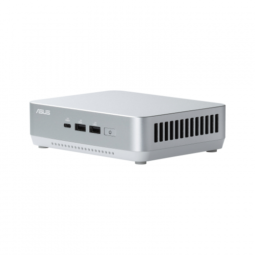 ASUS RNUC14RVSU5068A2I UCFF Silber 125H