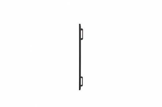 LG 86IN LCD 3840X2160 4K MNTR 2,18 m (86) LED WLAN 700 cd/m² 4K Ultra HD Schwarz WebOS 24/7
