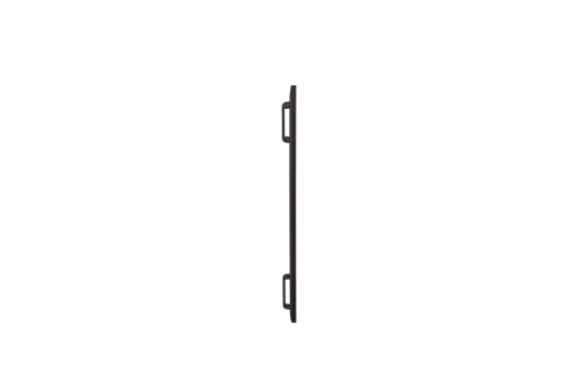LG 86IN LCD 3840X2160 4K MNTR 2,18 m (86) LED WLAN 700 cd/m² 4K Ultra HD Schwarz WebOS 24/7