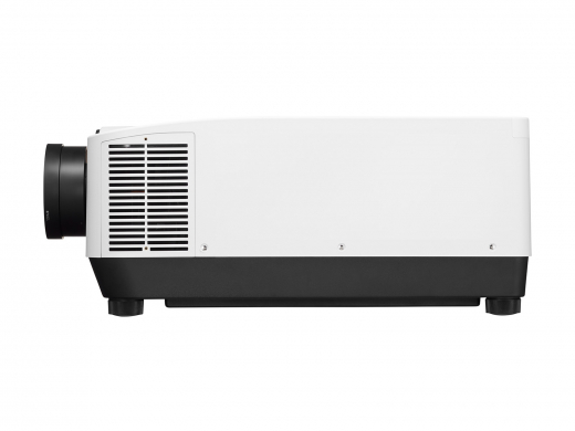 Sharp A824U Standard Throw-Projektor 7500 ANSI Lumen 3LCD WUXGA (1920x1200) Weiß
