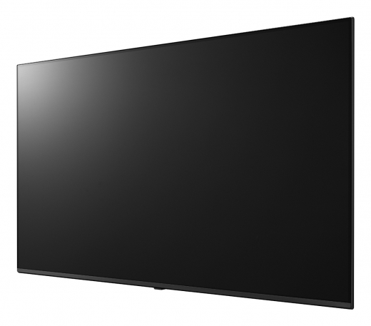 LG 50UM662H4LC Fernseher 127 cm (50) 4K Ultra HD Smart-TV WLAN Grau 330 cd/m²