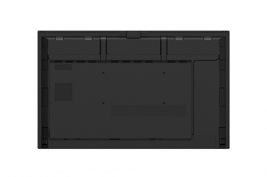LG CreateBoard Standard Interaktives Whiteboard 139,7 cm (55) 3840 x 2160 Pixel Touchscreen Schwarz