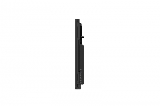 LG CreateBoard Standard Interaktives Whiteboard 165,1 cm (65) 3840 x 2160 Pixel Touchscreen Schwarz