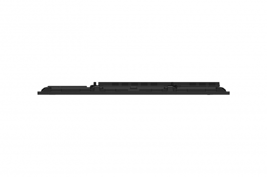 LG CreateBoard Standard Interaktives Whiteboard 165,1 cm (65) 3840 x 2160 Pixel Touchscreen Schwarz