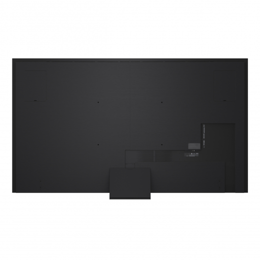 LG QNED evo AI 100QNED86A6 2,54 m (100) 4K Ultra HD Smart-TV WLAN Schwarz