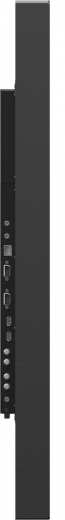 iiyama ProLite TH5565MIS-B1AG Digital Signage Flachbildschirm 139,7 cm (55) LED 400 cd/m² Full HD Schwarz Touchscreen 24/7