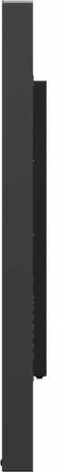 iiyama ProLite TH5565MIS-B1AG Digital Signage Flachbildschirm 139,7 cm (55) LED 400 cd/m² Full HD Schwarz Touchscreen 24/7