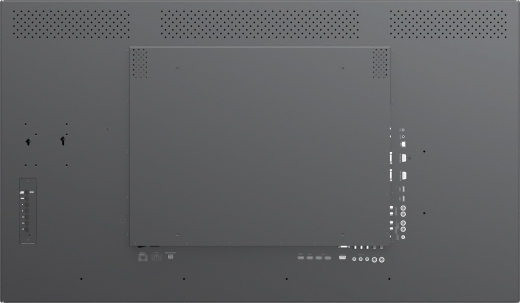 iiyama ProLite TH5565MIS-B1AG Digital Signage Flachbildschirm 139,7 cm (55) LED 400 cd/m² Full HD Schwarz Touchscreen 24/7