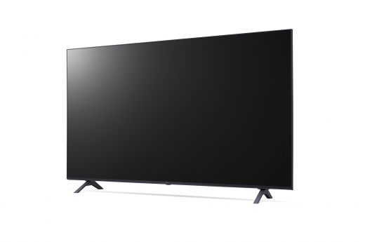 LG 50UN640S Digital Signage Flachbildschirm 127 cm (50) LCD WLAN 400 cd/m² 4K Ultra HD Blau WebOS