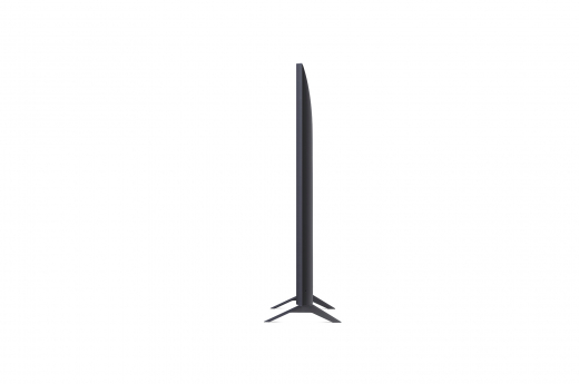 LG 50UN640S Digital Signage Flachbildschirm 127 cm (50) LCD WLAN 400 cd/m² 4K Ultra HD Blau WebOS