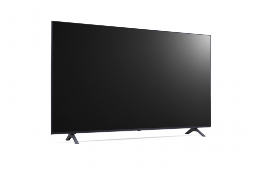 LG 50UN640S Digital Signage Flachbildschirm 127 cm (50) LCD WLAN 400 cd/m² 4K Ultra HD Blau WebOS