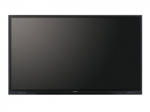Sharp PN-LC652 165,1 cm (65) LCD 3840 x 2160 Pixel 4K Ultra HD