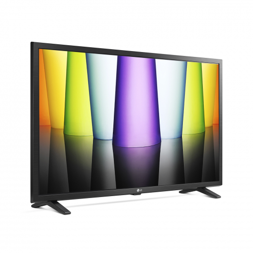 LG FHD 32LQ63006LA.AEU Fernseher 81,3 cm (32) Full HD Smart-TV WLAN Schwarz