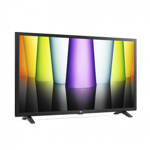 LG FHD 32LQ63006LA.AEU Fernseher 81,3 cm (32) Full HD Smart-TV WLAN Schwarz