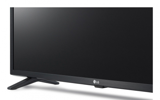 LG 32LQ630B6LA Fernseher 81,3 cm (32) HD Smart-TV WLAN Schwarz
