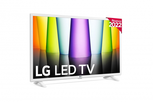 LG 32LQ63806LC Fernseher 81,3 cm (32) Full HD Smart-TV WLAN Weiß
