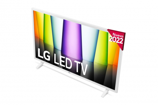 LG 32LQ63806LC Fernseher 81,3 cm (32) Full HD Smart-TV WLAN Weiß