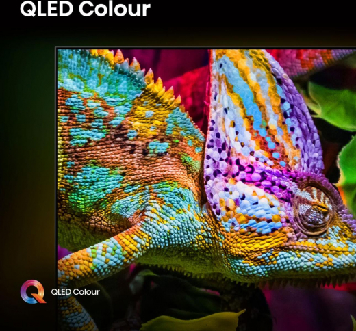 Hisense 50  E7Q PRO | Hi-QLED Smart TV 4K 144 Hz