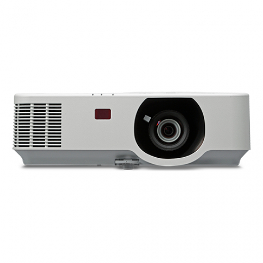 NEC NP-P554U Standard Throw-Projektor 5300 ANSI Lumen LCD WUXGA (1920x1200) Weiß