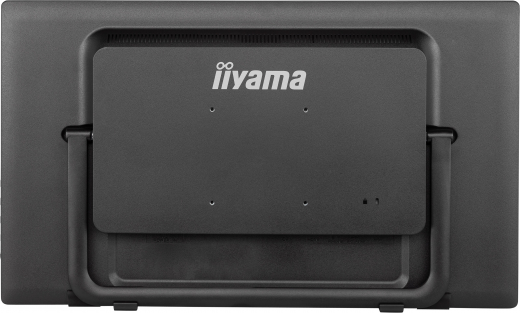 iiyama T2455MSC-B1 Computerbildschirm 61 cm (24) 1920 x 1080 Pixel Full HD LED Touchscreen Schwarz