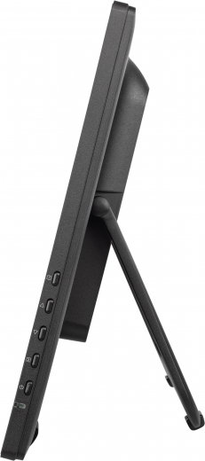 iiyama T2455MSC-B1 Computerbildschirm 61 cm (24) 1920 x 1080 Pixel Full HD LED Touchscreen Schwarz