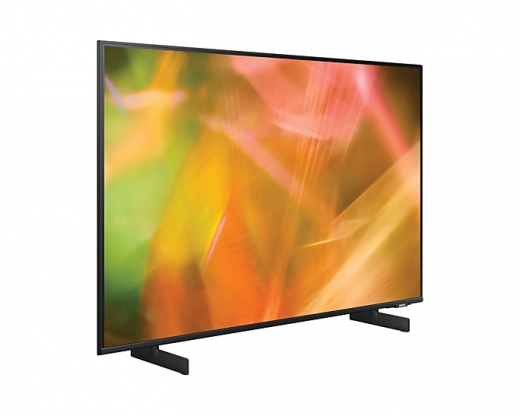 Samsung HG65AU800EU 165,1 cm (65) 4K Ultra HD Smart-TV Schwarz 20 W