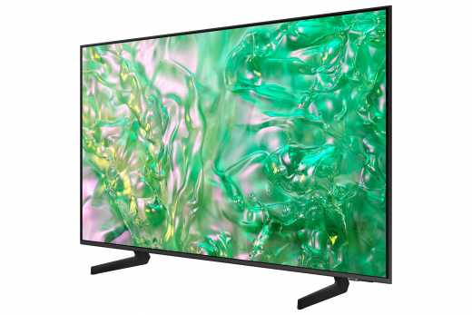 Samsung HU8000F 127 cm (50) 4K Ultra HD Smart-TV Schwarz 20 W
