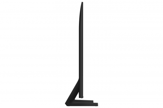 Samsung HU8000F 165,1 cm (65) 4K Ultra HD Smart-TV Schwarz 20 W