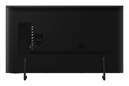 Samsung HU8000F 165,1 cm (65) 4K Ultra HD Smart-TV Schwarz 20 W