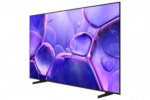 Samsung HU7000F 109,2 cm (43) 4K Ultra HD Smart-TV Schwarz 20 W