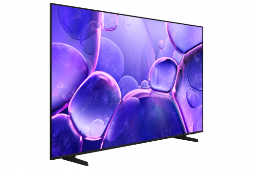 Samsung HU7000F 109,2 cm (43) 4K Ultra HD Smart-TV Schwarz 20 W