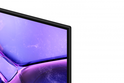 Samsung HU7000F 109,2 cm (43) 4K Ultra HD Smart-TV Schwarz 20 W
