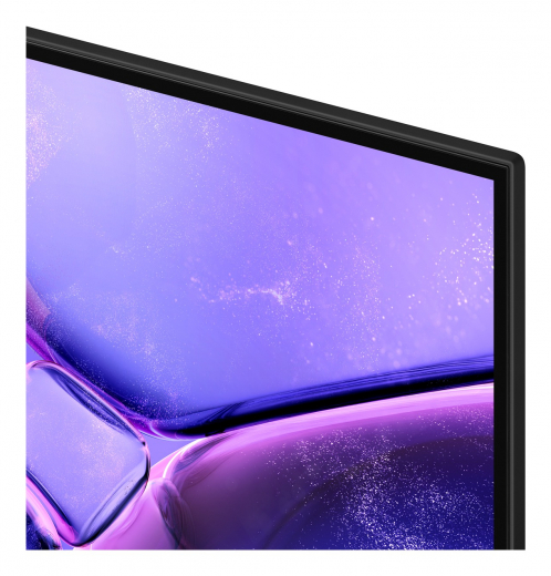 Samsung HG75AU800EEXXU 190,5 cm (75) 4K Ultra HD Smart-TV WLAN Schwarz