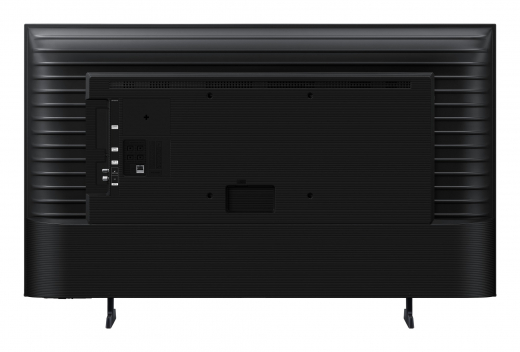 Samsung HG75AU800EEXXU 190,5 cm (75) 4K Ultra HD Smart-TV WLAN Schwarz