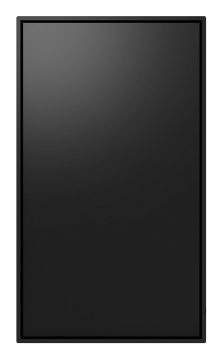 Sharp LM431 Interaktiver Flachbildschirm 109,2 cm (43) LED WLAN 500 cd/m² 4K Ultra HD Schwarz Touchscreen Eingebauter Prozessor Android 14 18/7
