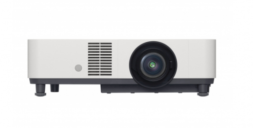 Sony VPL-PHZ61 Standard Throw-Projektor 6400 ANSI Lumen 3LCD WUXGA (1920x1200) Weiß