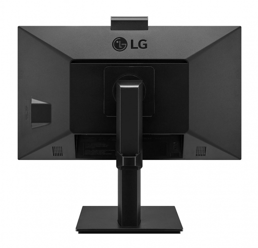 LG 24CQ651I-6P All-in-One PC/Workstation Intel® Celeron® J4105 61 cm (24) 1920 x 1080 Pixel All-in-One thin client 4 GB DDR4-SDRAM 16 GB HDD Wi-Fi 4 (802.11n) Weiß