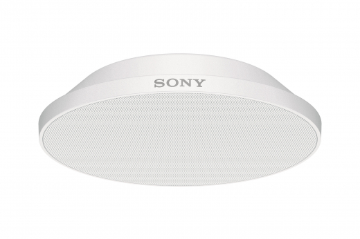 Sony MAS-A100 Mikrofon Weiß Mikrofon für Präsentationen