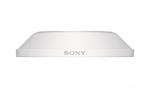 Sony MAS-A100 Mikrofon Weiß Mikrofon für Präsentationen
