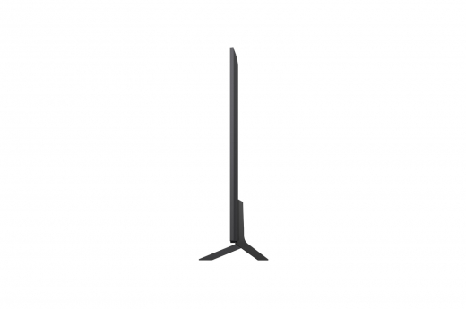 LG QNED evo AI 55QNED85A6C 139,7 cm (55) 4K Ultra HD Smart-TV WLAN Schwarz