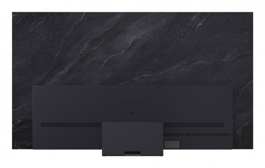 LG OLED evo OLED83C59LA 2,11 m (83) 4K Ultra HD Smart-TV WLAN Schwarz