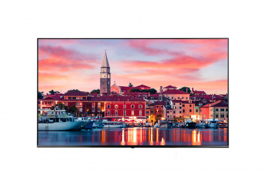 LG 50UR762H9ZC 127 cm (50) 4K Ultra HD Smart-TV WLAN Blau 400 cd/m²