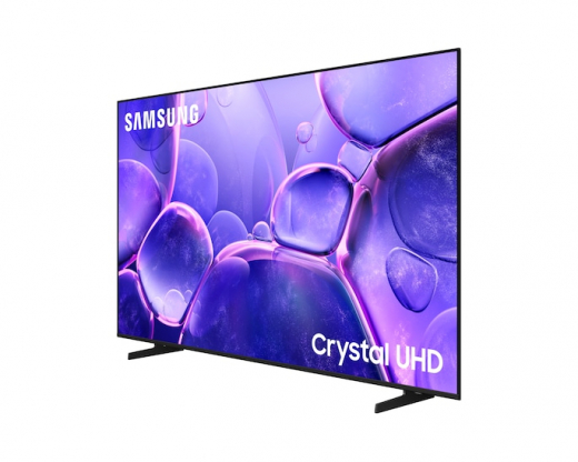 Samsung UE85U8072FUXXH Fernseher 2,16 m (85) 4K Ultra HD Smart-TV WLAN Schwarz