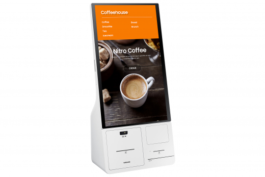 Samsung KM24C-P 61 cm (24) Touchscreen